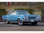 Thumbnail Photo 0 for 1967 Plymouth Belvedere